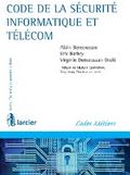 Code de la sécurité informatique et télécom