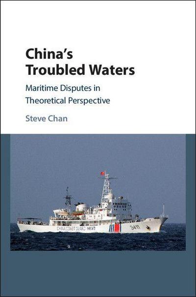 China’s Troubled Waters