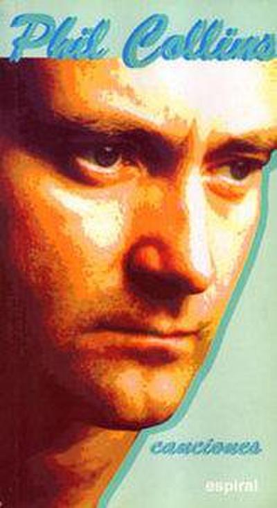 Phil Collins, canciones