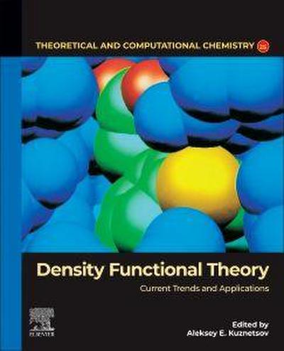 Density Functional Theory