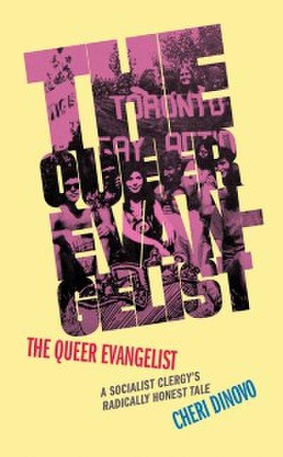 Queer Evangelist