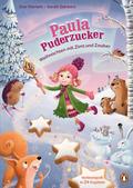 Paula Puderzucker - Weihnachten mit Zimt und Zauber