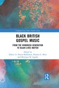 Black British Gospel Music