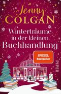 Winterträume in der kleinen Buchhandlung