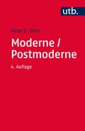 Moderne/Postmoderne
