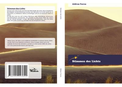 Stimmen des Lichts