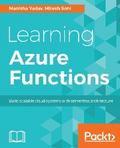 Learning Azure Functions