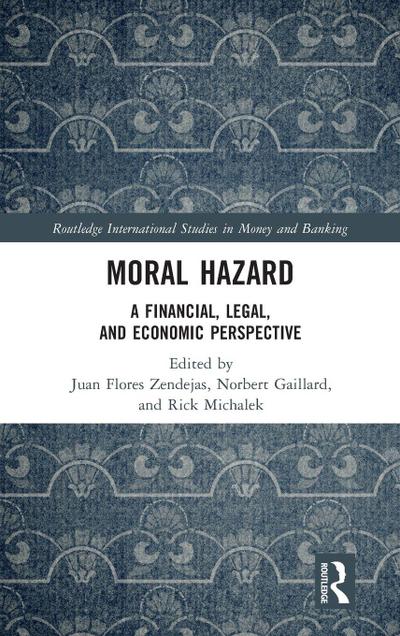 Moral Hazard