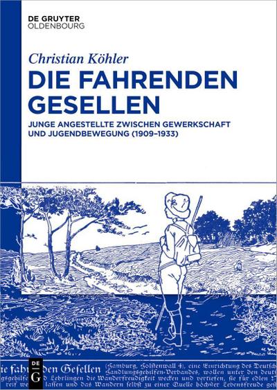 Die Fahrenden Gesellen