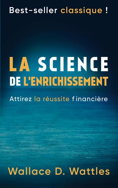 Wattles, W: Science de l’enrichissement