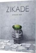Zikade