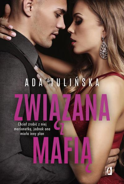 Zwiazana z mafia. Bracia Vedetti. Tom 4