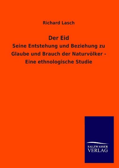 Der Eid