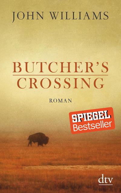 Butcher’s Crossing