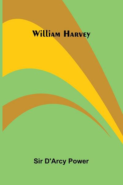 William Harvey