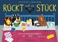 Rückt mal ein Stück