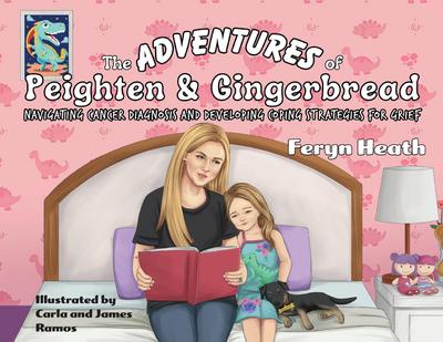 The Adventures of Peighten and Gingerbread