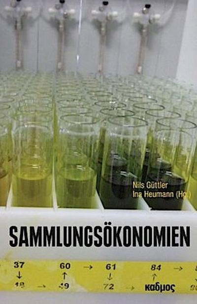 Sammlungsökonomien