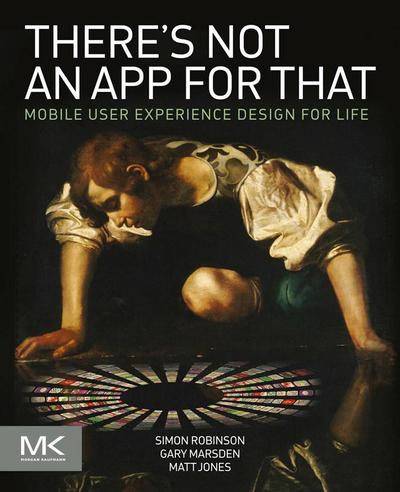 There’s Not an App for That