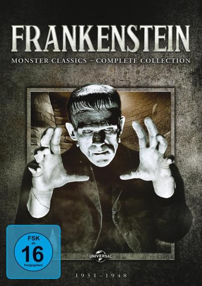 Frankenstein