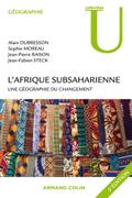 L’Afrique subsaharienne