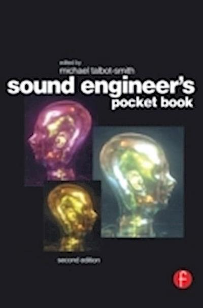 Sound Engineer’s Pocket Book