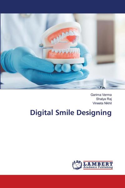 Digital Smile Designing