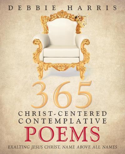 365 Christ-Centered Contemplative Poems