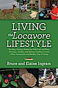 Living the Locavore Lifestyle
