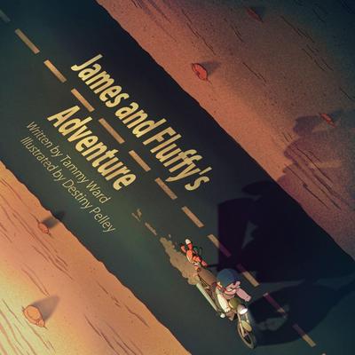 James and Fluffy’s Adventure