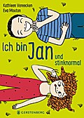 Ich bin Jan und stinknormal