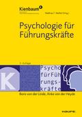 Psychologie für Führungskräfte
