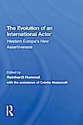 The Evolution Of An International Actor