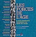 Les forces de l’age