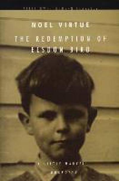 The Redemption of Elsdon Bird