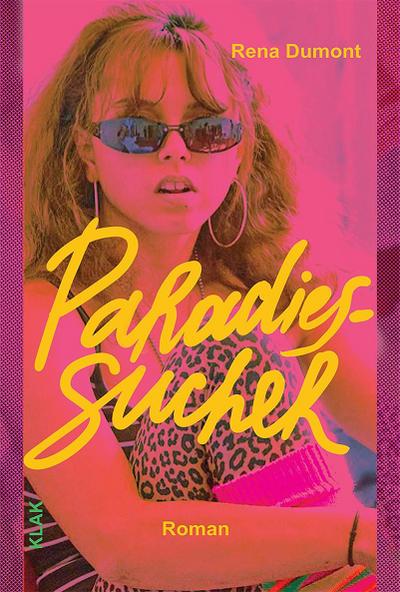 Dumont, R: Paradiessucher