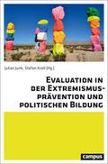 Evaluation in der Extremismusprävention und politi