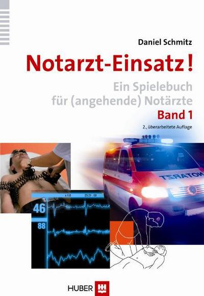 Notarzt-Einsatz! 1