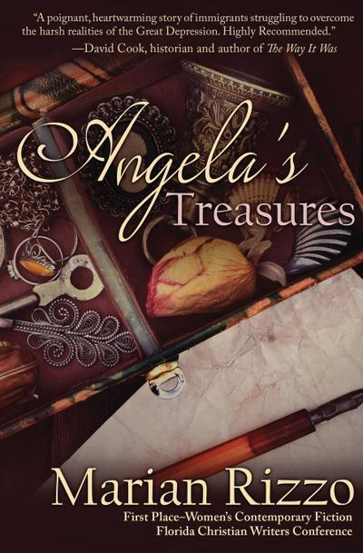 Angela’s Treasures