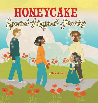 Honeycake