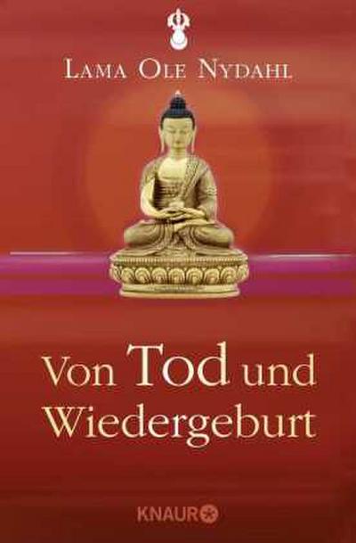 Von Tod und Wiedergeburt