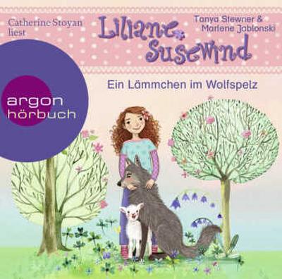 Liliane Susewind - Ein Lämmchen im Wolfspelz
