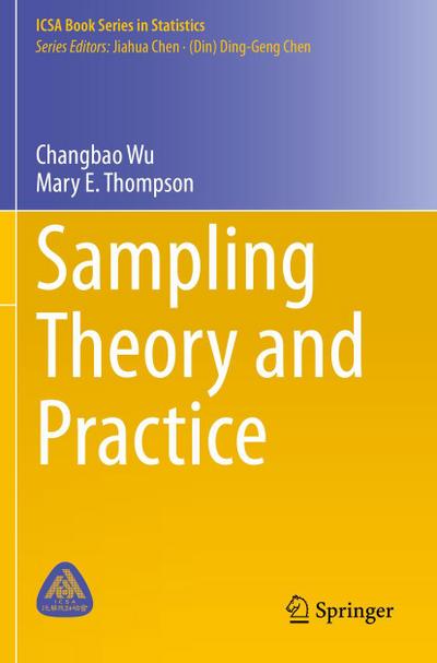 Sampling Theory and Practice