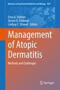 Management of Atopic Dermatitis