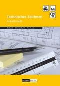 Duden Arbeit - Wirtschaft - Technik - Themenbände - Ausgabe ab 2004