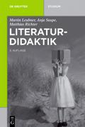Literaturdidaktik