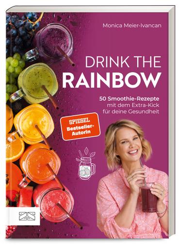 Drink the Rainbow