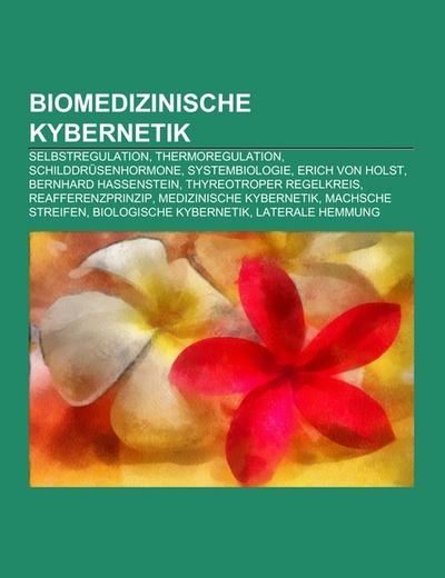 Biomedizinische Kybernetik