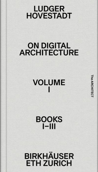 On Digital Architecture in Ten Books 01