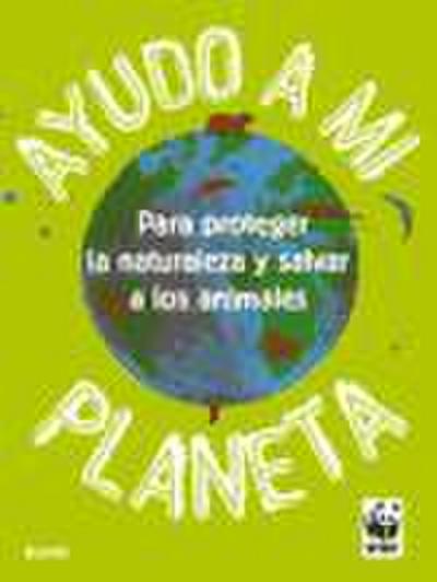 Ayudo a mi planeta